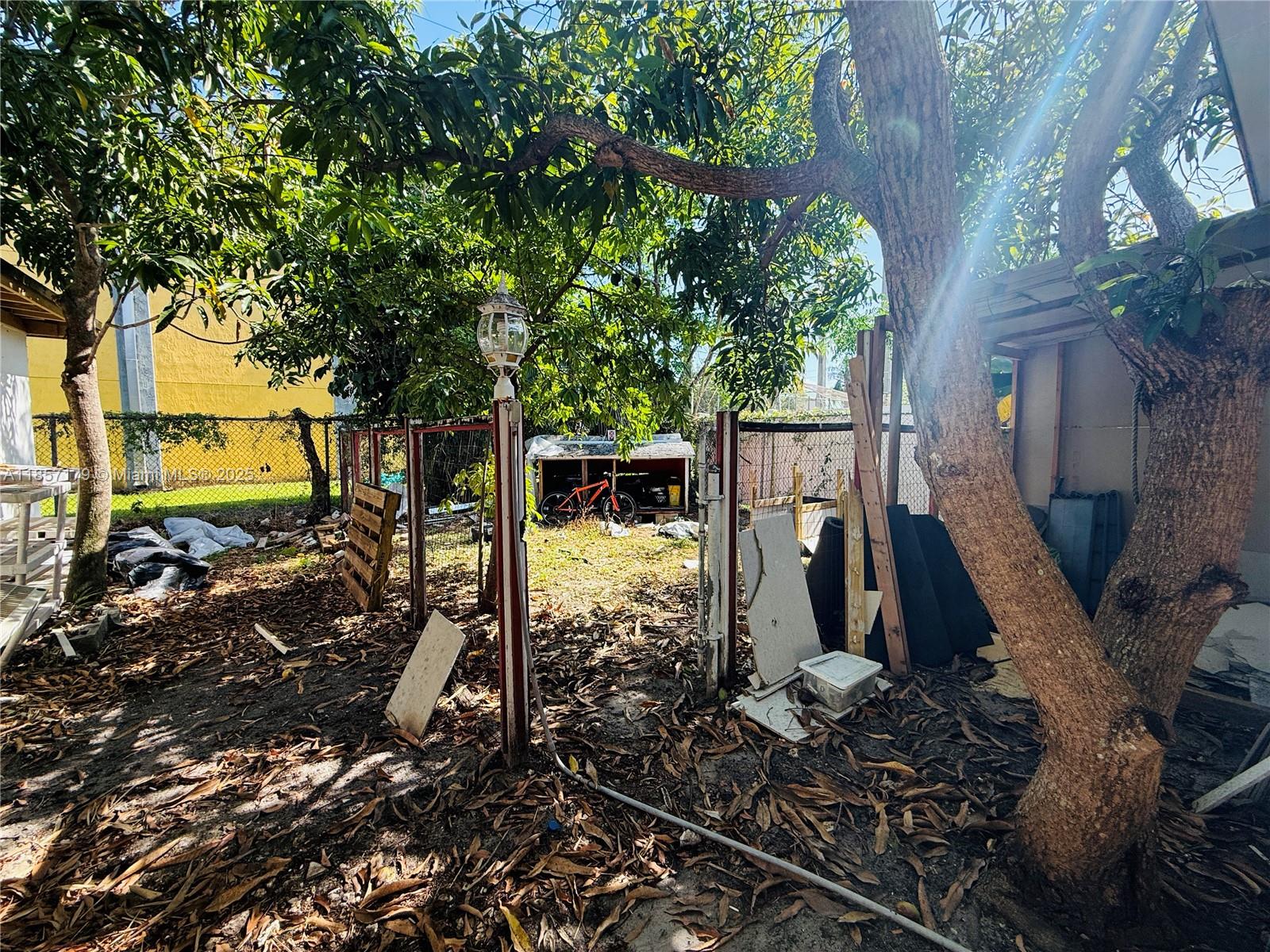 TOWNSITE OF LARKINS - Residential