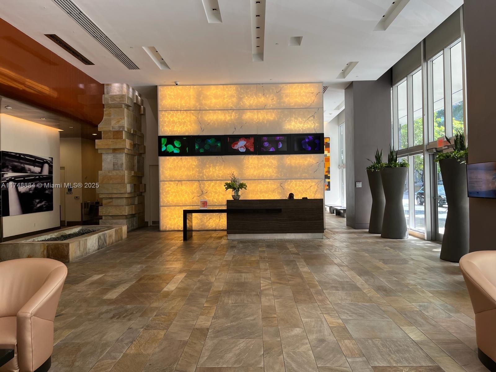 500 BRICKELL WEST CONDO - Residential