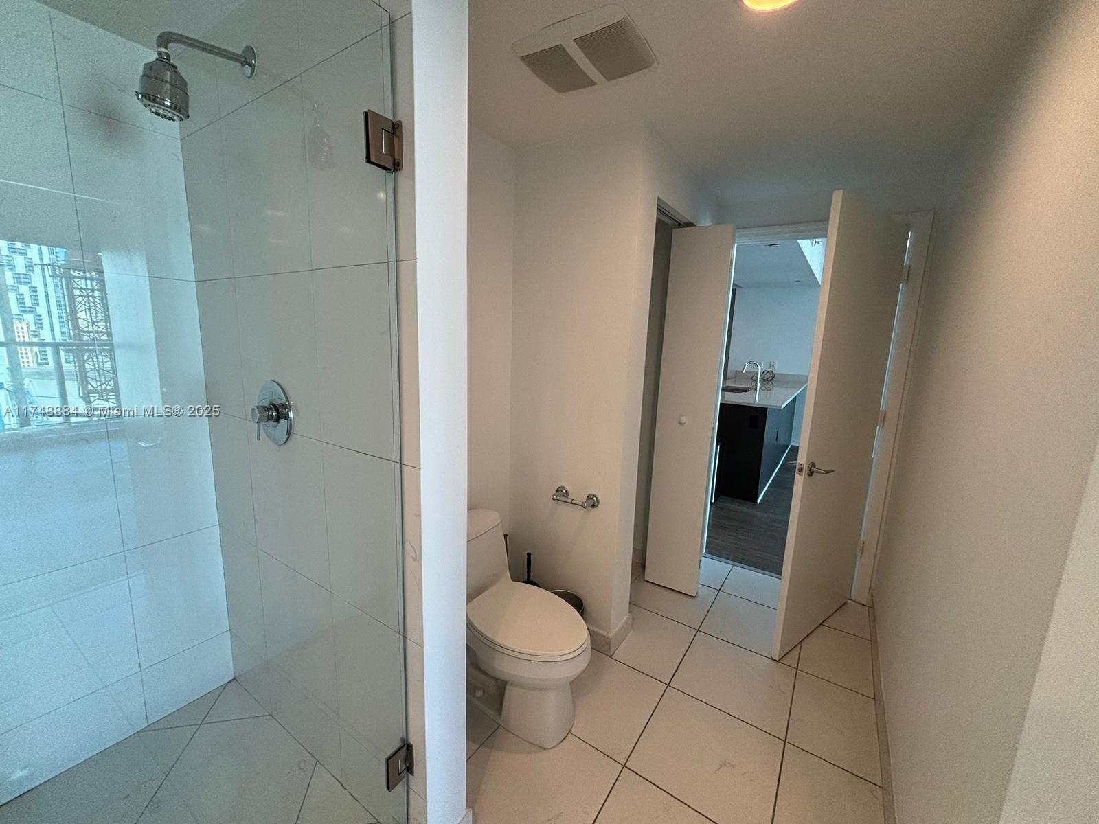 500 BRICKELL WEST CONDO - Residential