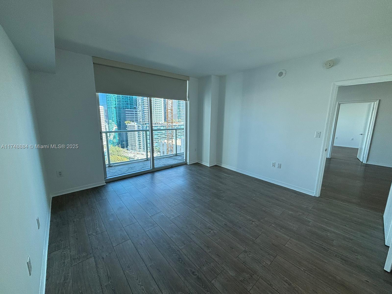 500 BRICKELL WEST CONDO - Residential