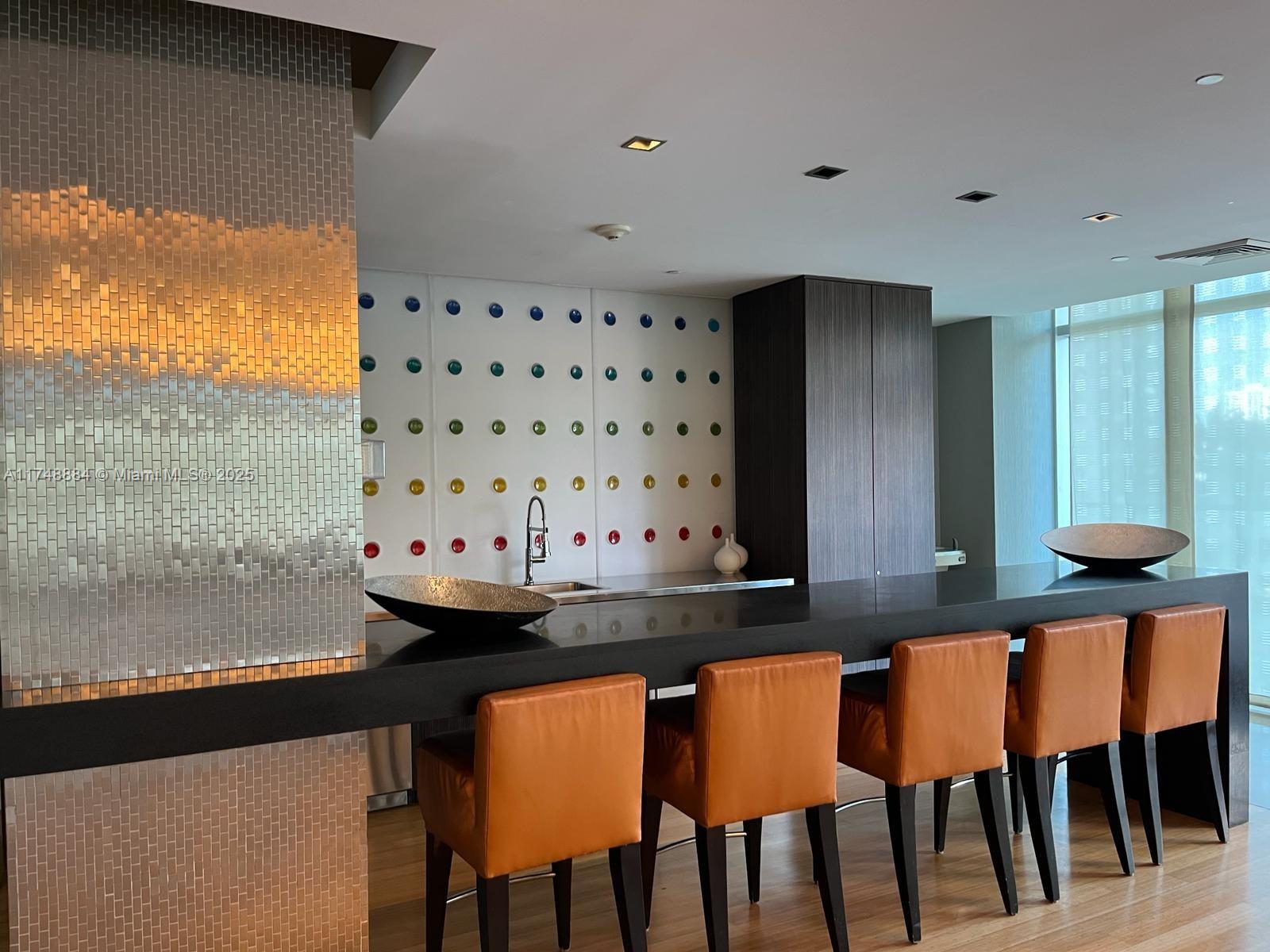 500 BRICKELL WEST CONDO - Residential