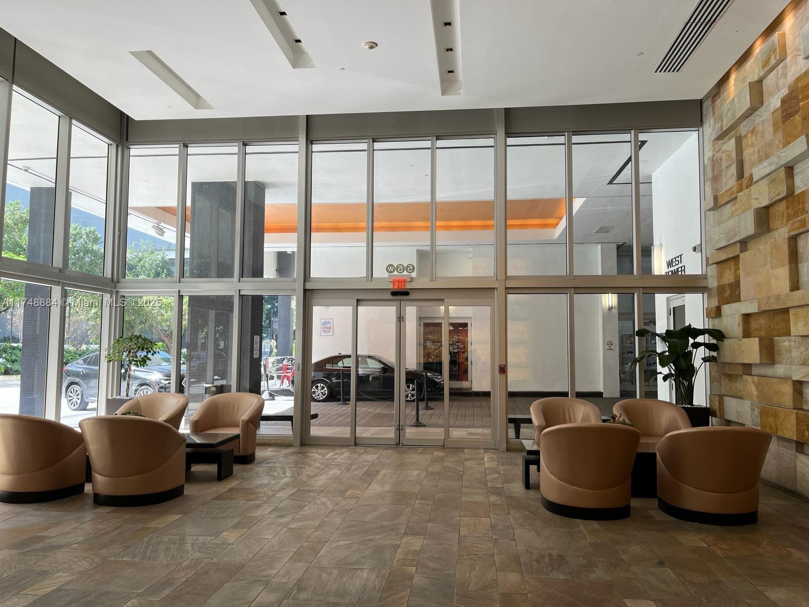 500 BRICKELL WEST CONDO - Residential