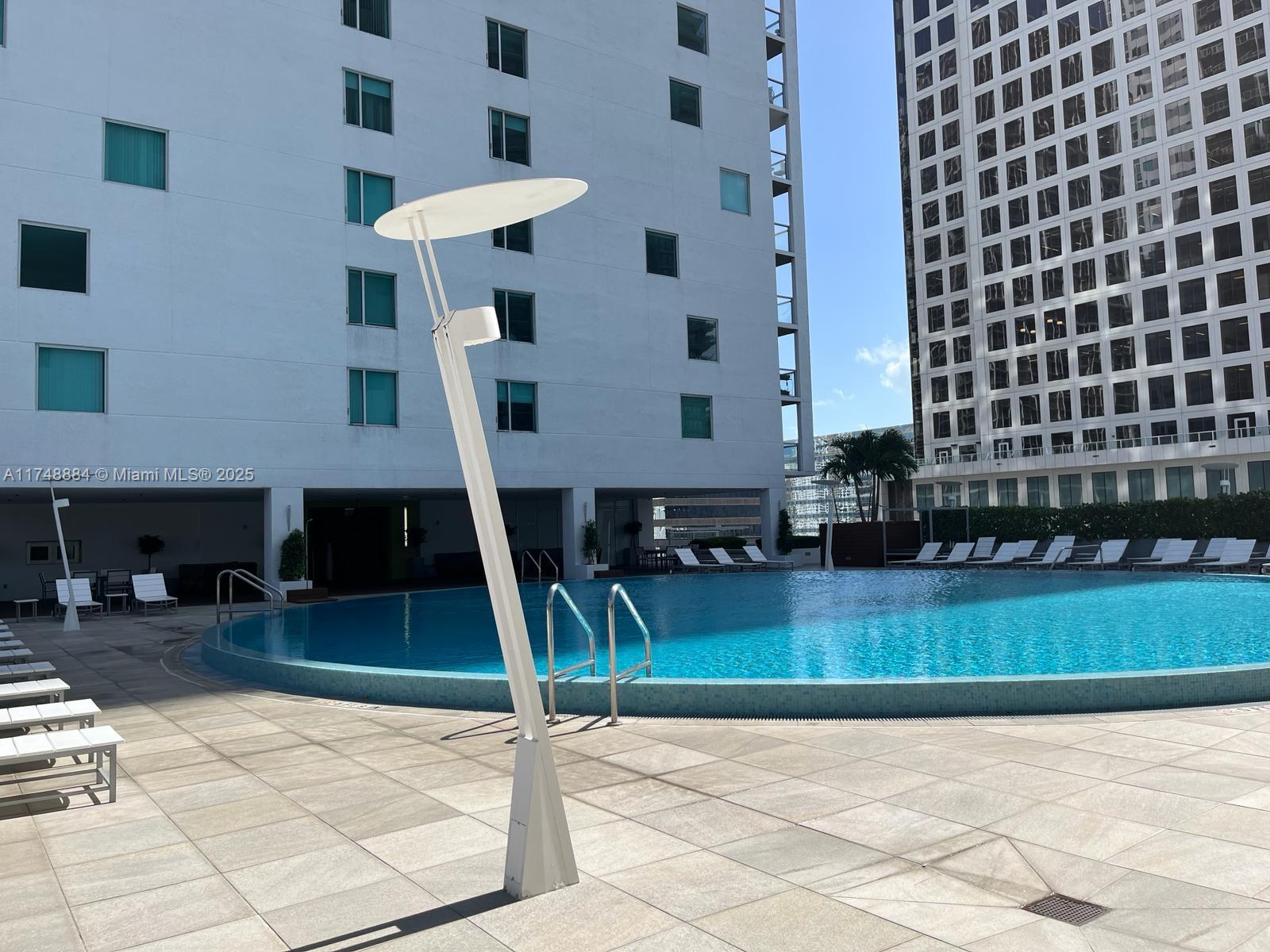 500 BRICKELL WEST CONDO - Residential