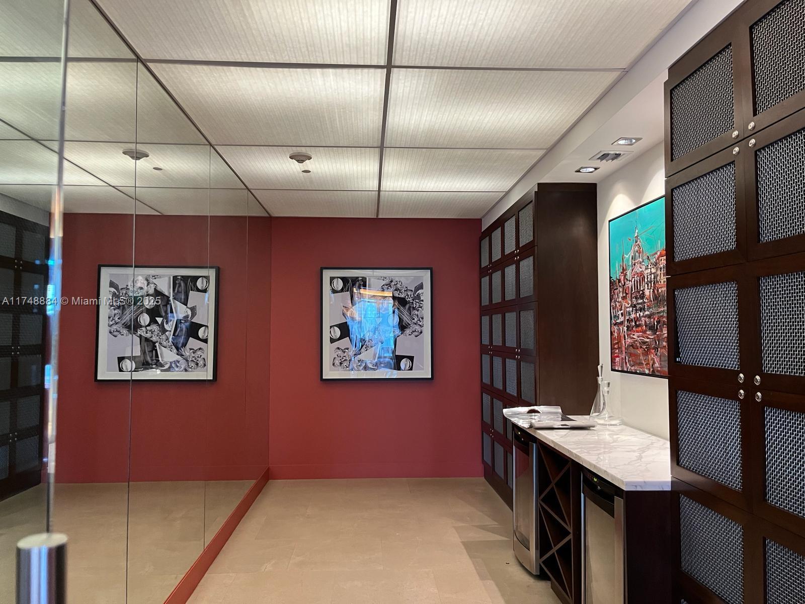 500 BRICKELL WEST CONDO - Residential