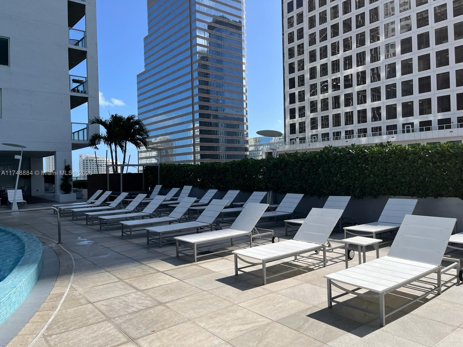 500 BRICKELL WEST CONDO - Residential