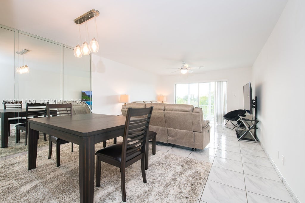 Photo of 4650 Washington St #502, Hollywood, FL 33021 (MLS # A12021659)