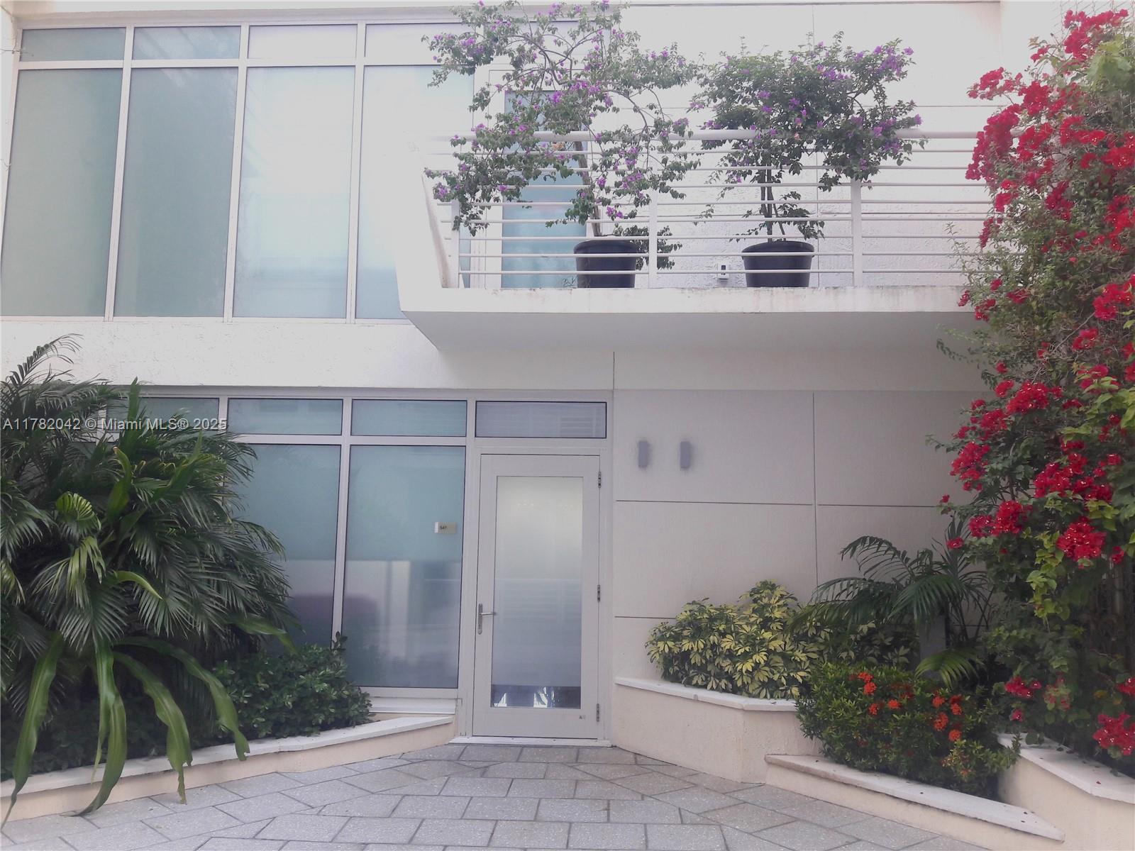 Rental Property at 3250 Ne 1st Ave 547, Miami, Broward County, Florida - Bedrooms: 2 
Bathrooms: 3  - $5,650 MO.