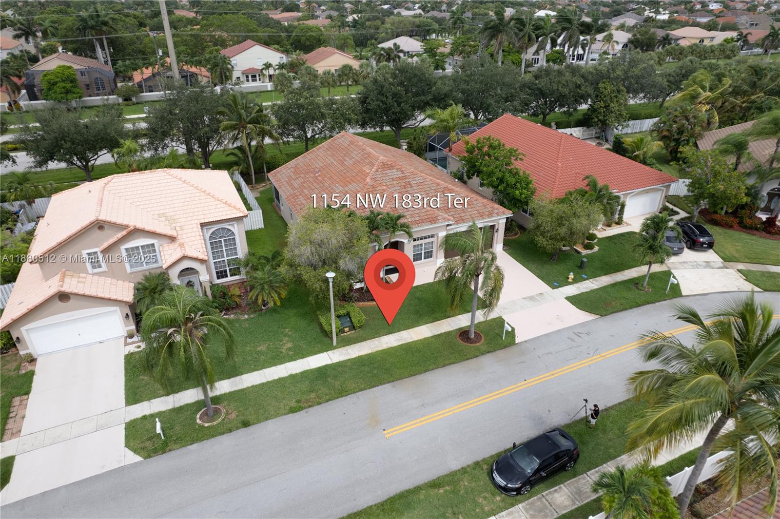 SILVER LAKES AT PEMBROKE - Residential