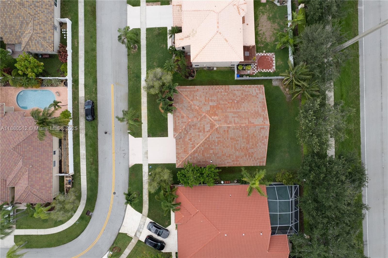 SILVER LAKES AT PEMBROKE - Residential