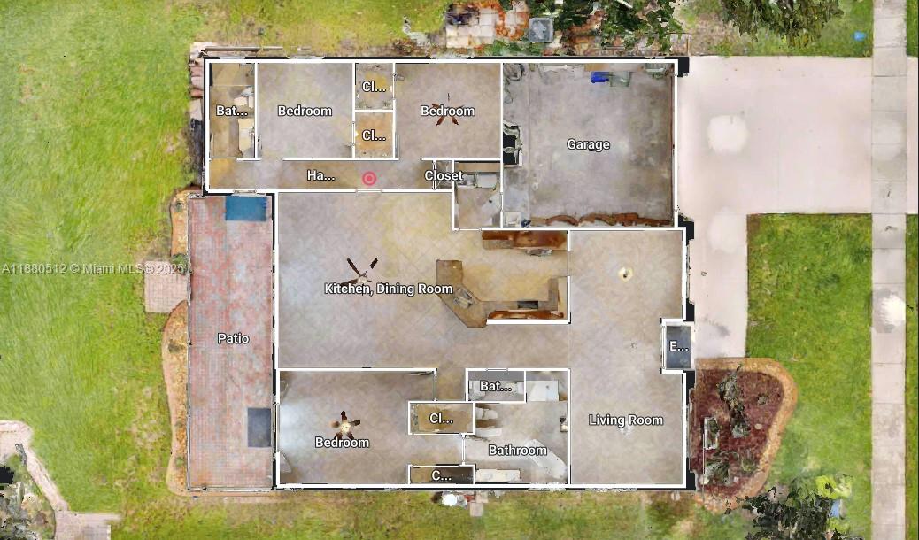 SILVER LAKES AT PEMBROKE - Residential