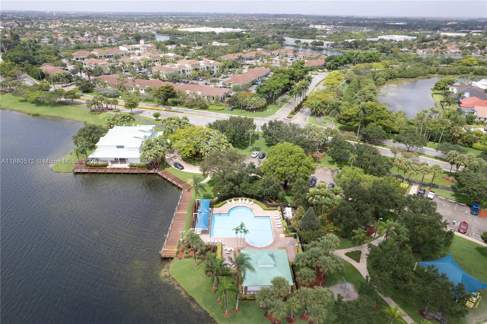 SILVER LAKES AT PEMBROKE - Residential