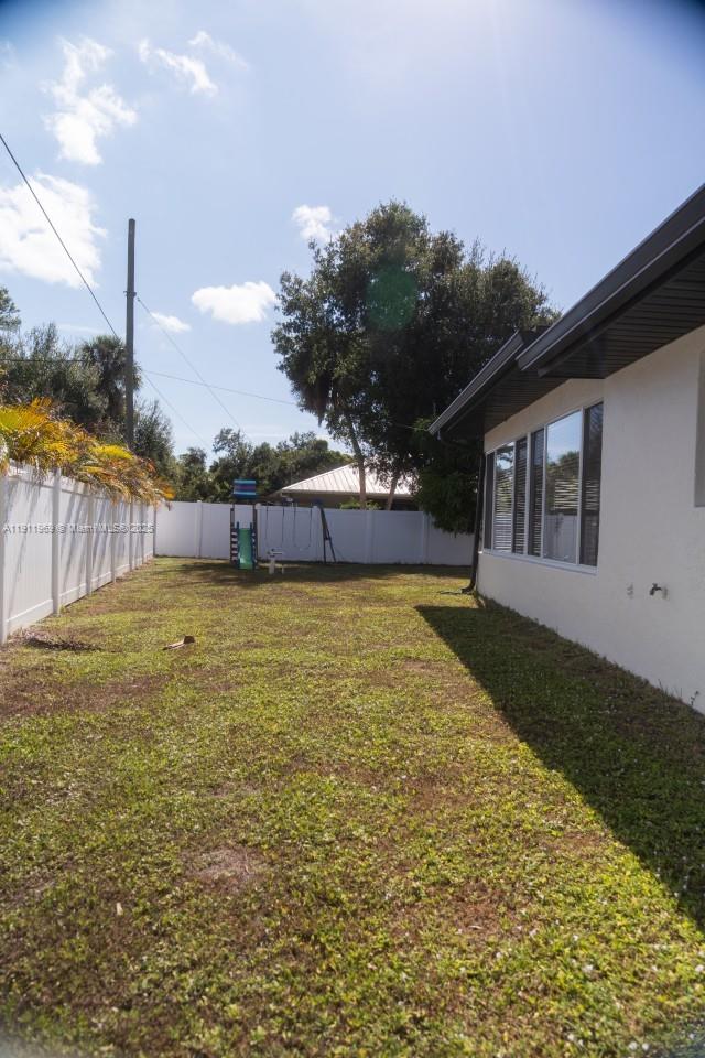 Port Charlotte - Residential