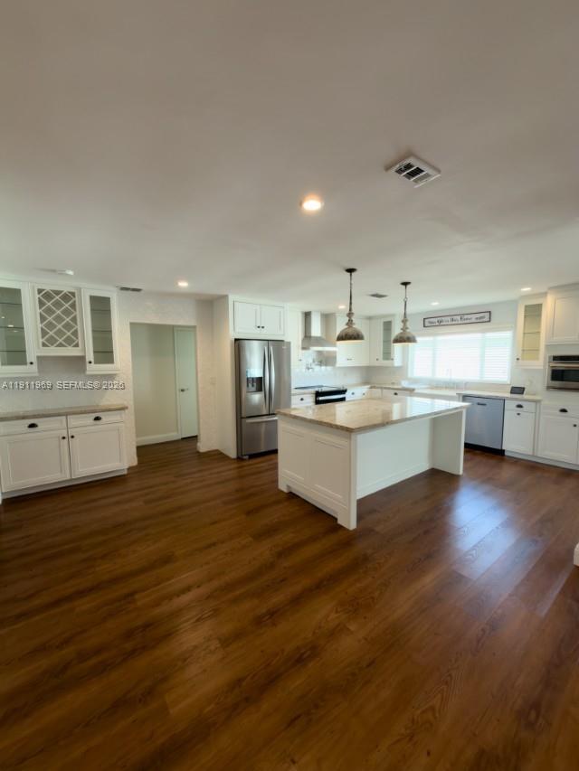 Port Charlotte - Residential