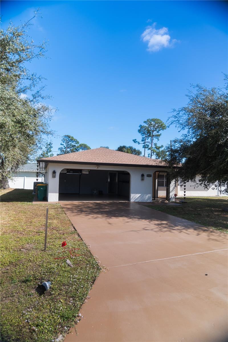 Port Charlotte - Residential