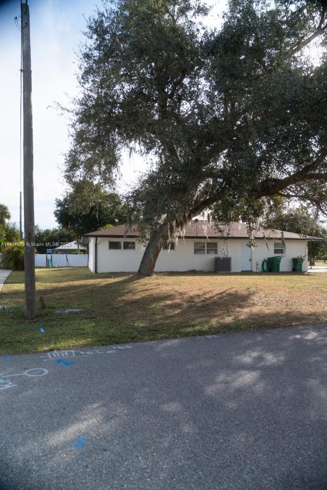 Port Charlotte - Residential