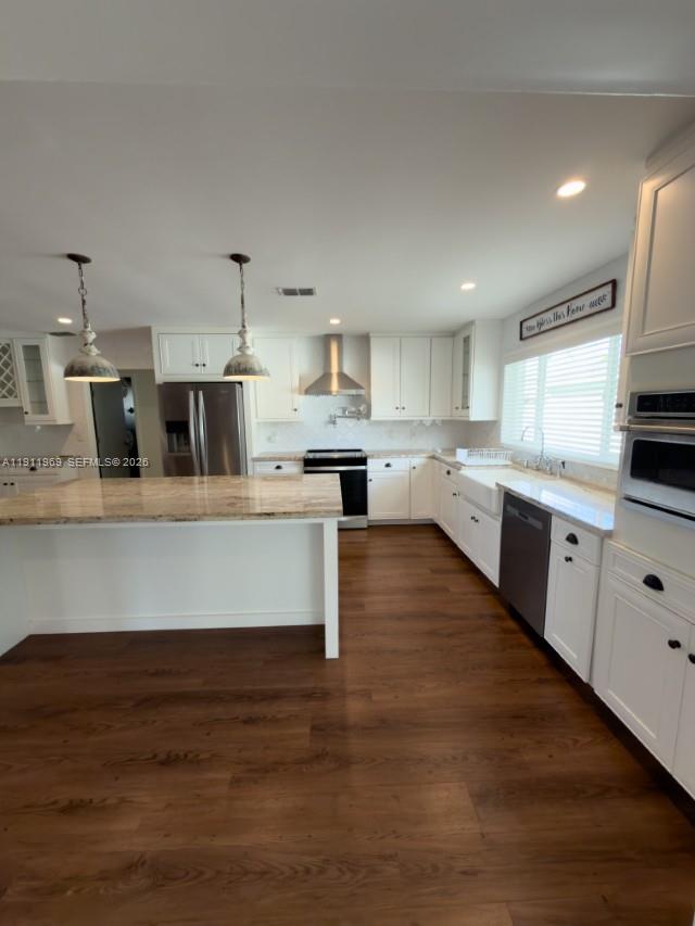 Port Charlotte - Residential