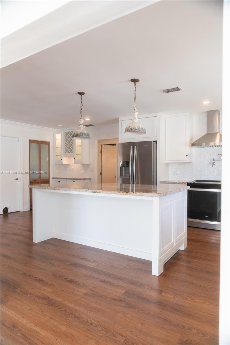 Port Charlotte - Residential