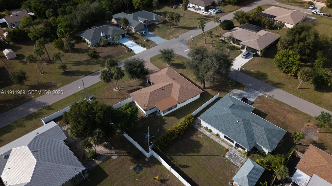 Port Charlotte - Residential