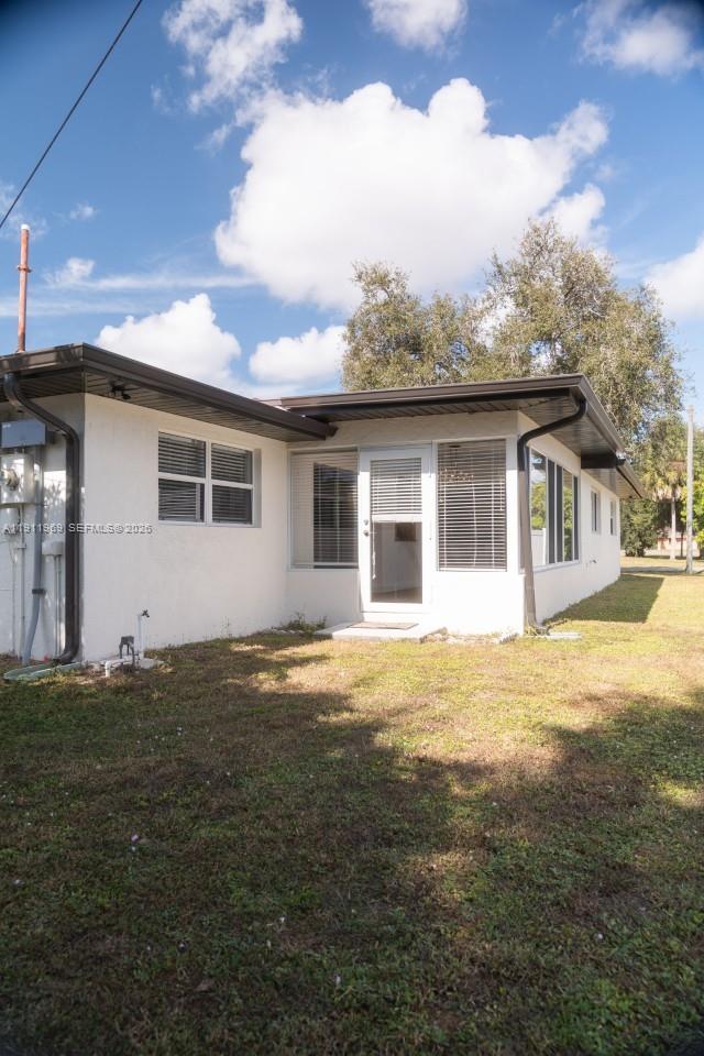 Port Charlotte - Residential