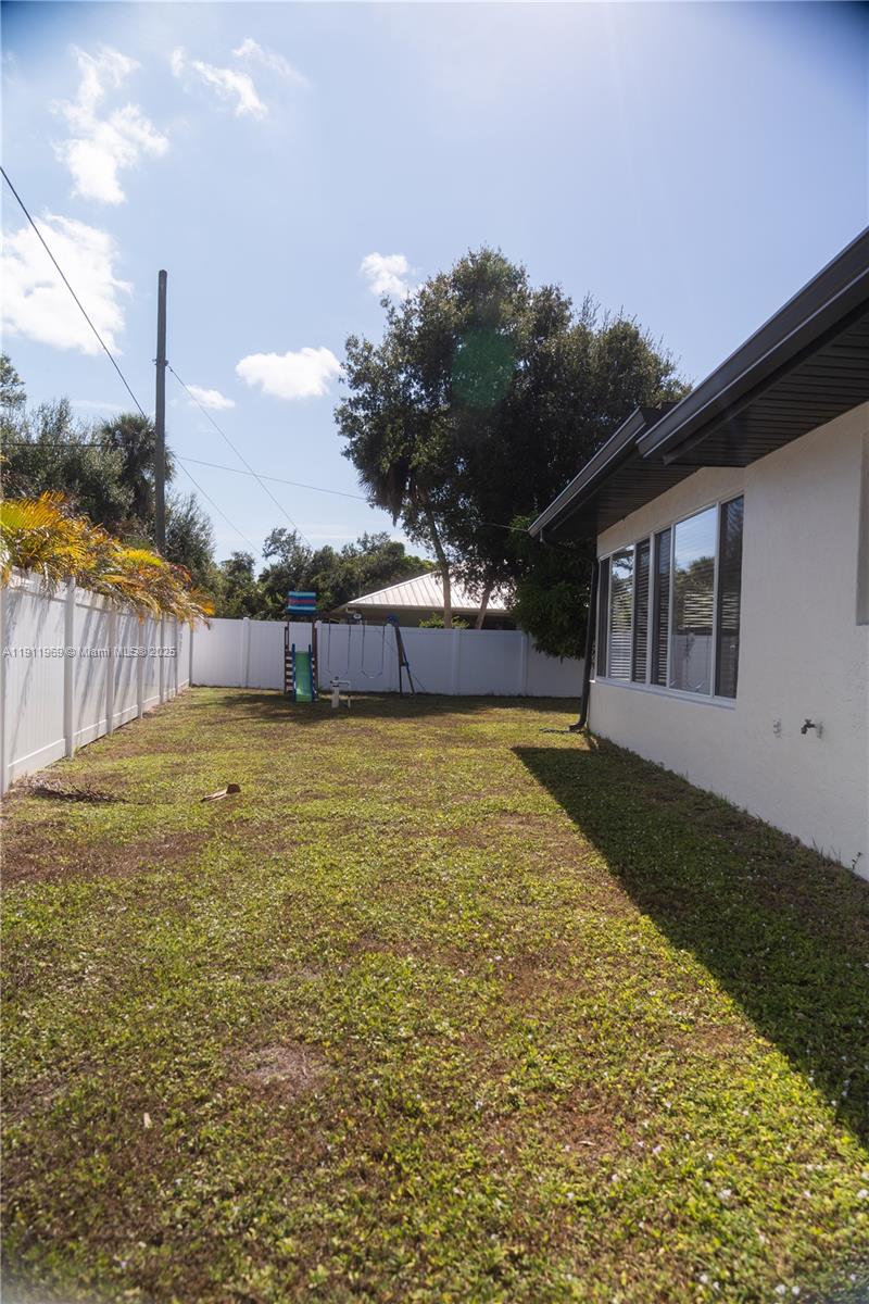 Port Charlotte - Residential