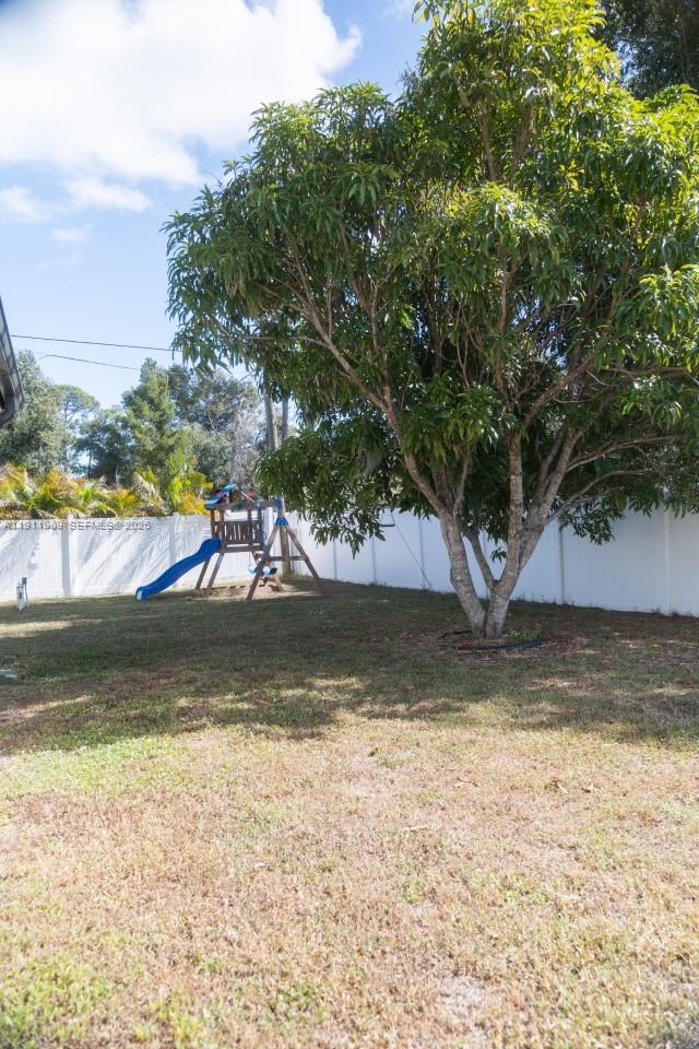 Port Charlotte - Residential