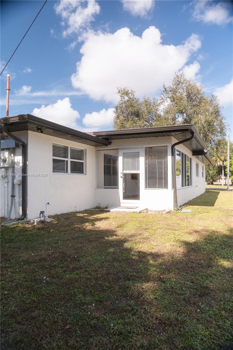 Port Charlotte - Residential