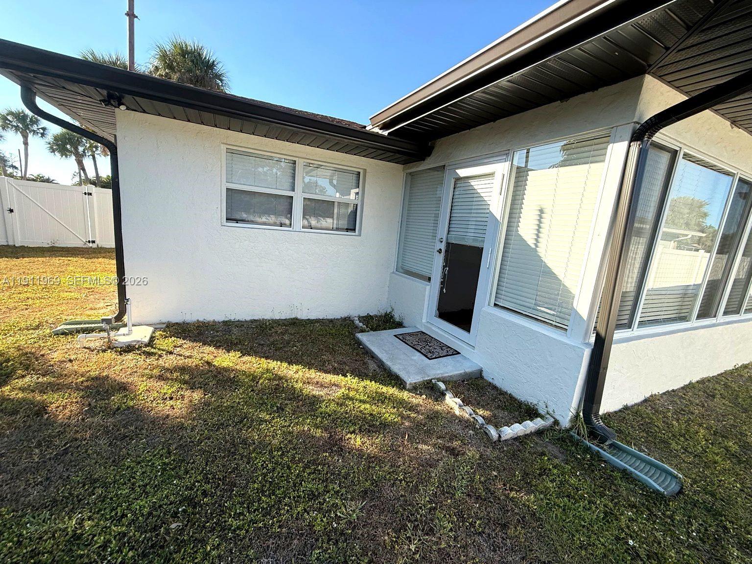 Port Charlotte - Residential