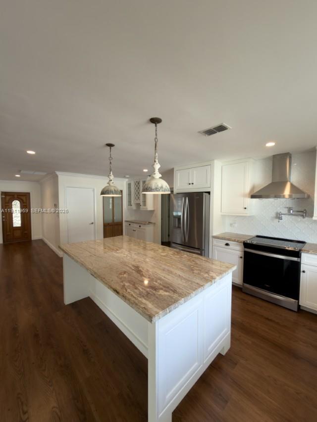 Port Charlotte - Residential