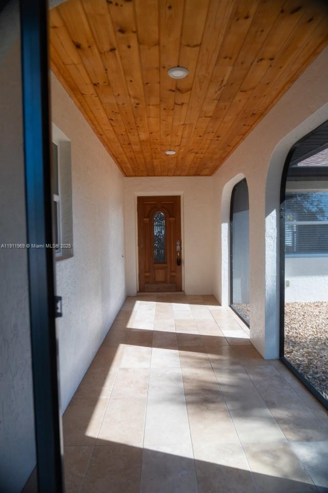 Port Charlotte - Residential