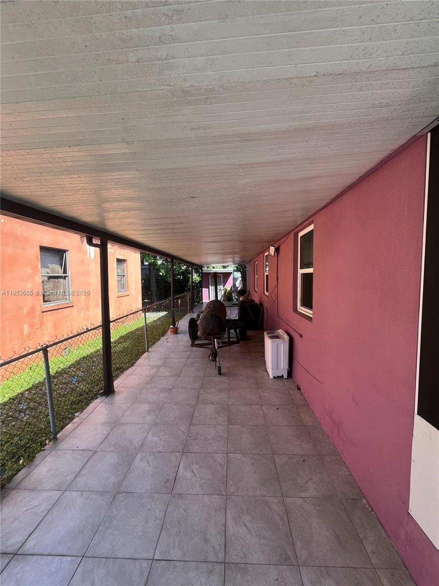 ALLAPATTAH SCH SUB - Residential