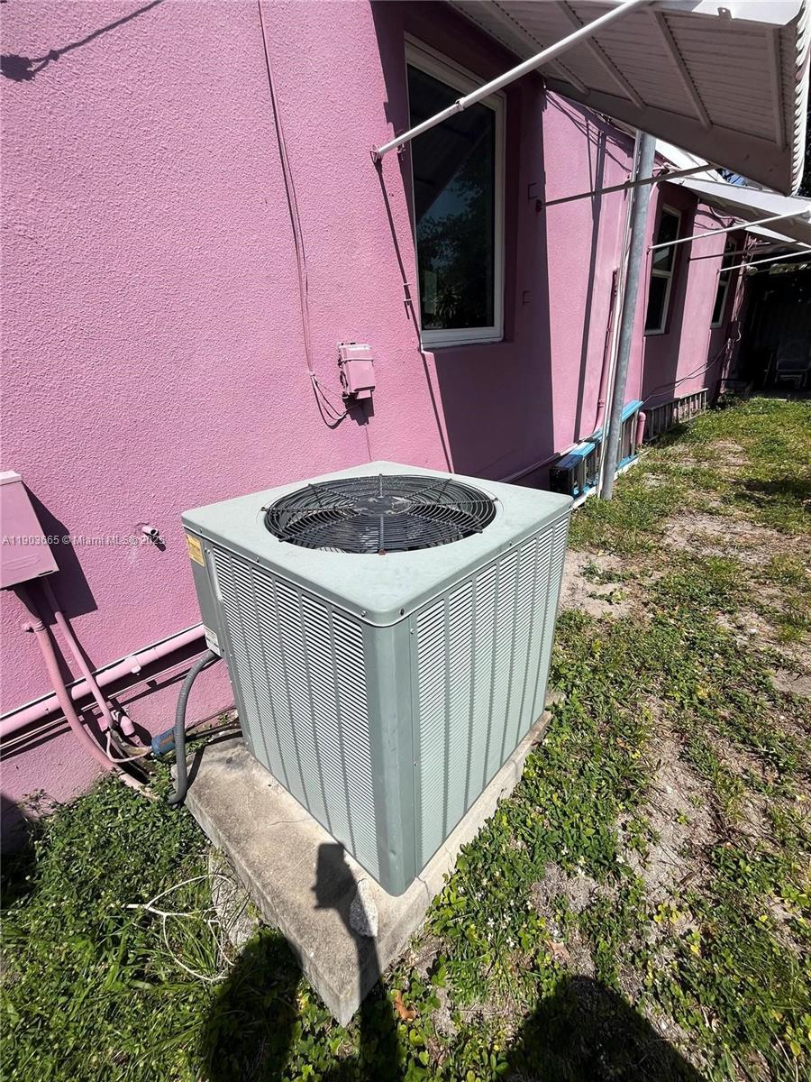 ALLAPATTAH SCH SUB - Residential