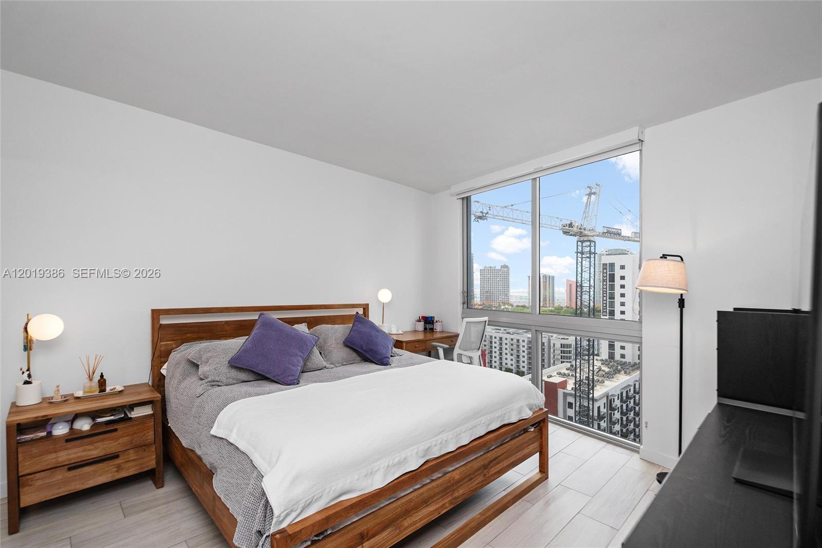 BRICKELL TEN CONDO - Residential