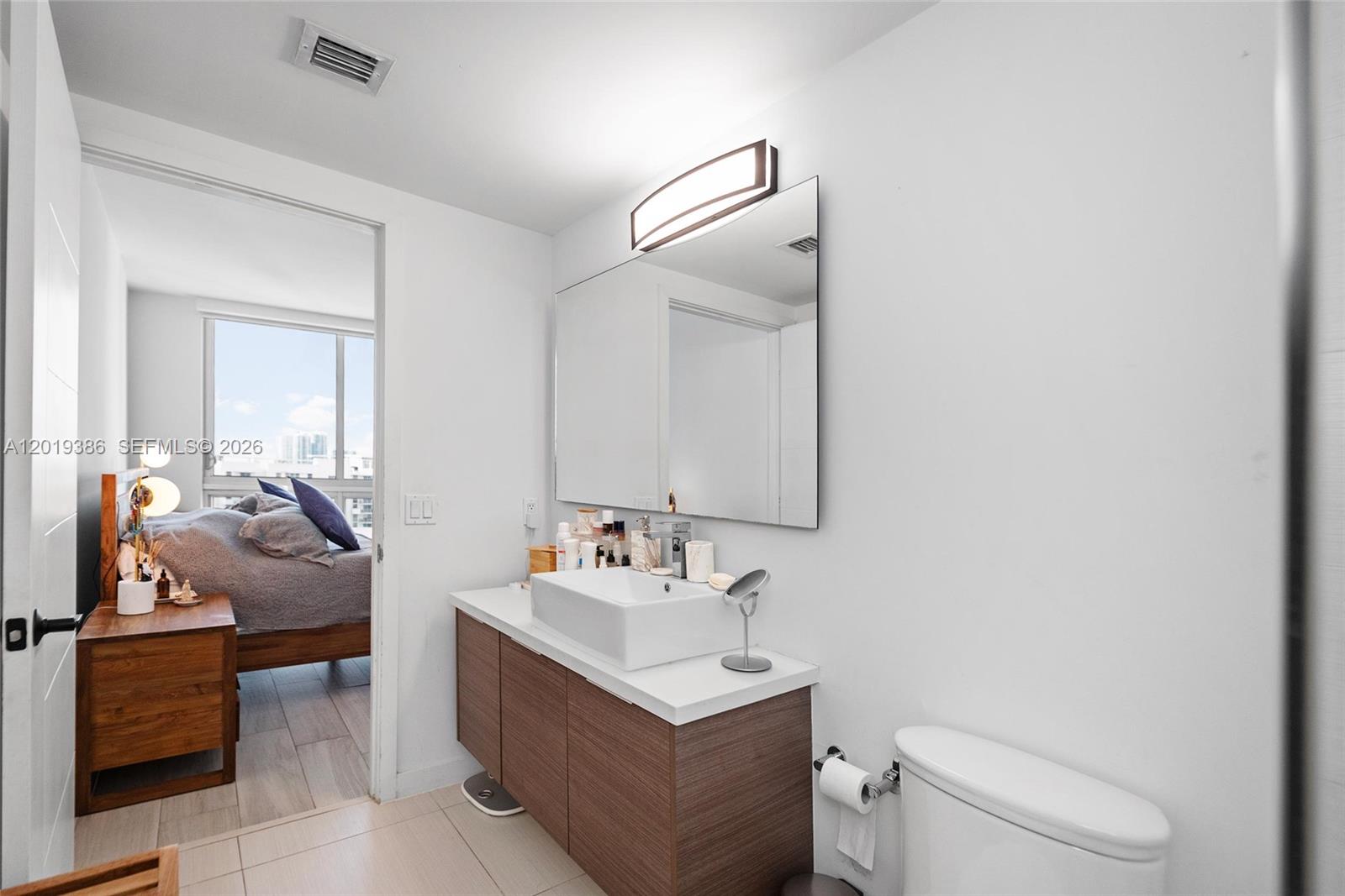 BRICKELL TEN CONDO - Residential