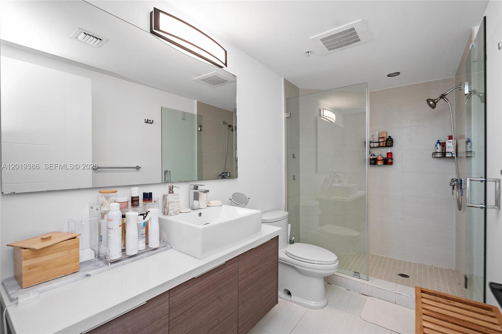 BRICKELL TEN CONDO - Residential