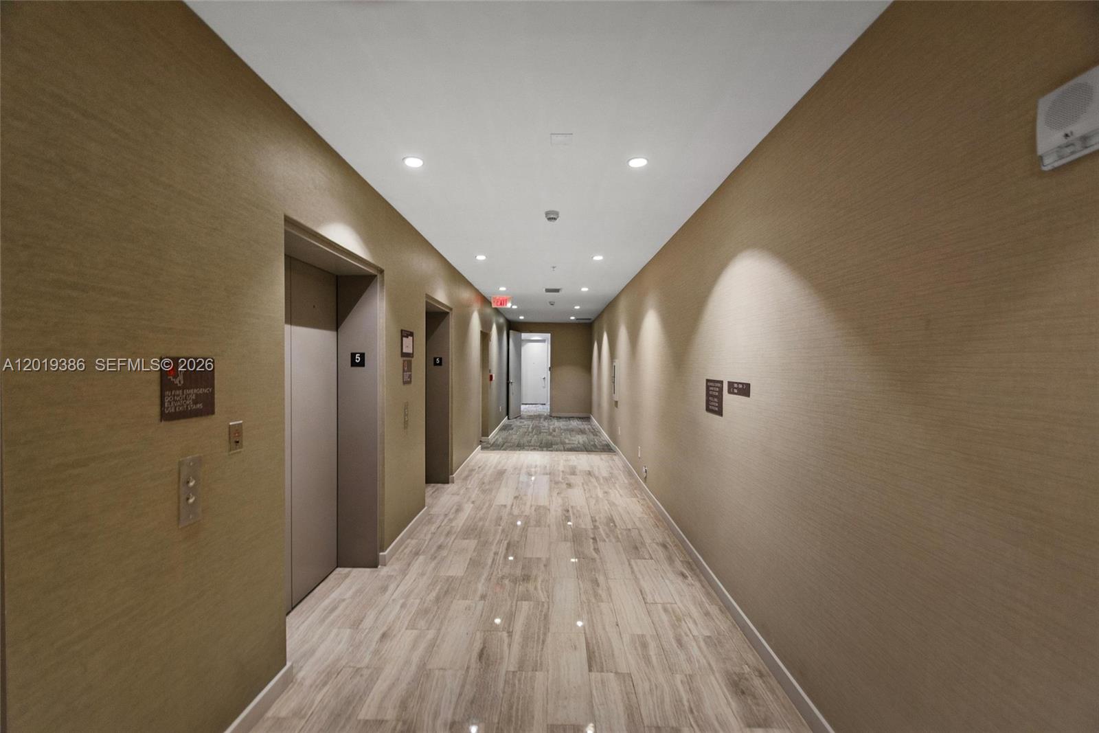 BRICKELL TEN CONDO - Residential