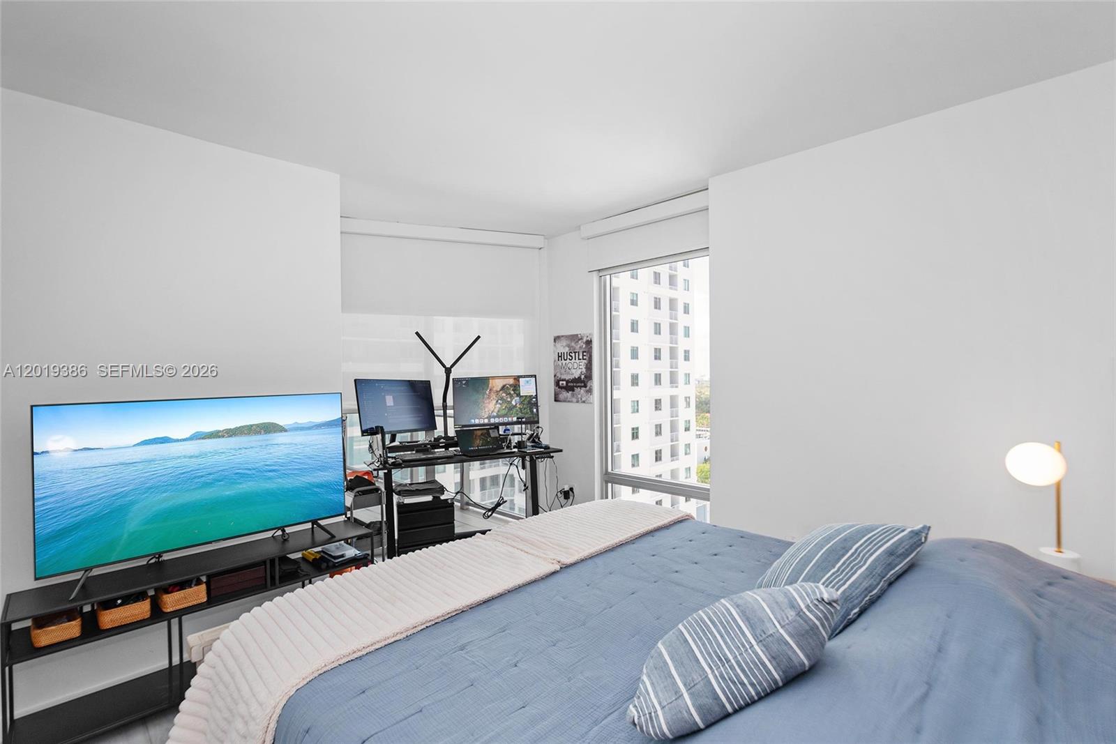 BRICKELL TEN CONDO - Residential
