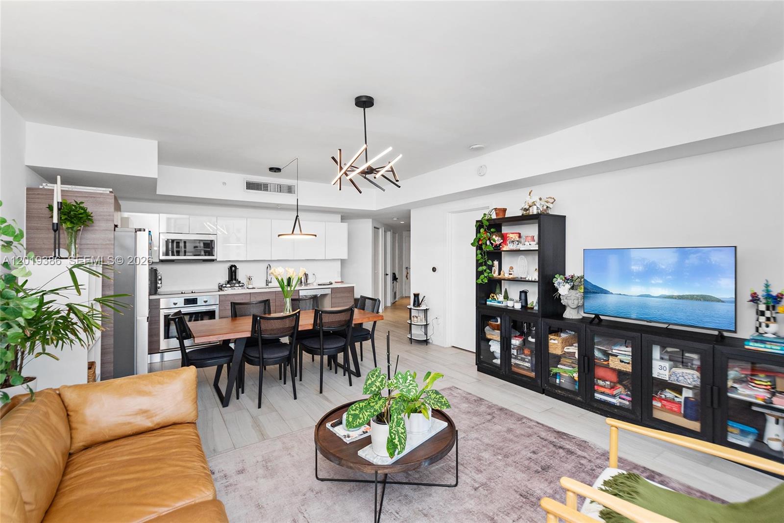 BRICKELL TEN CONDO - Residential