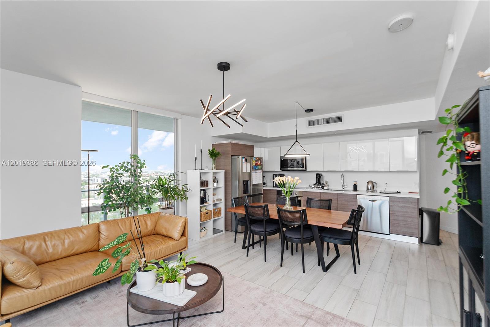 BRICKELL TEN CONDO - Residential