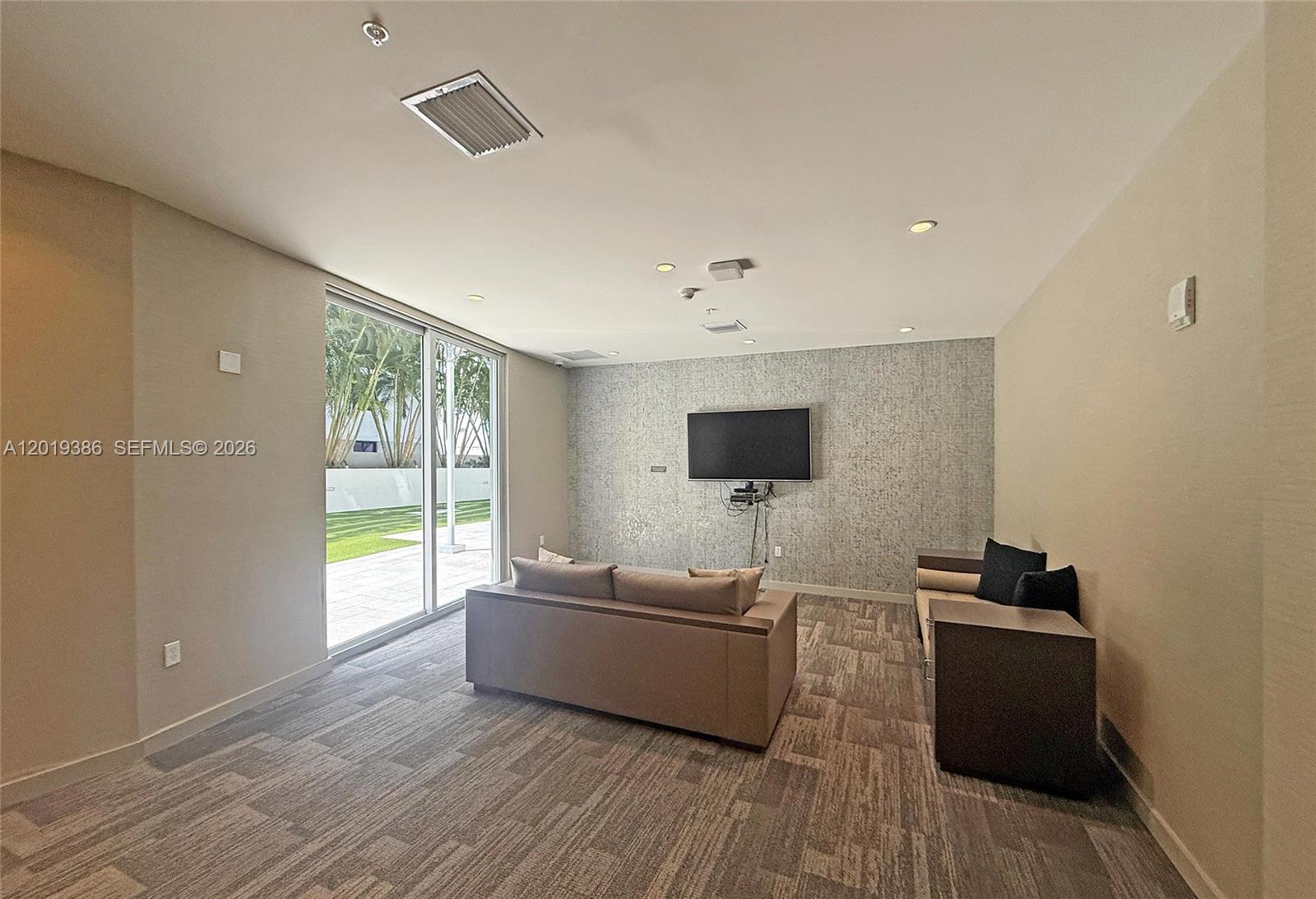 BRICKELL TEN CONDO - Residential