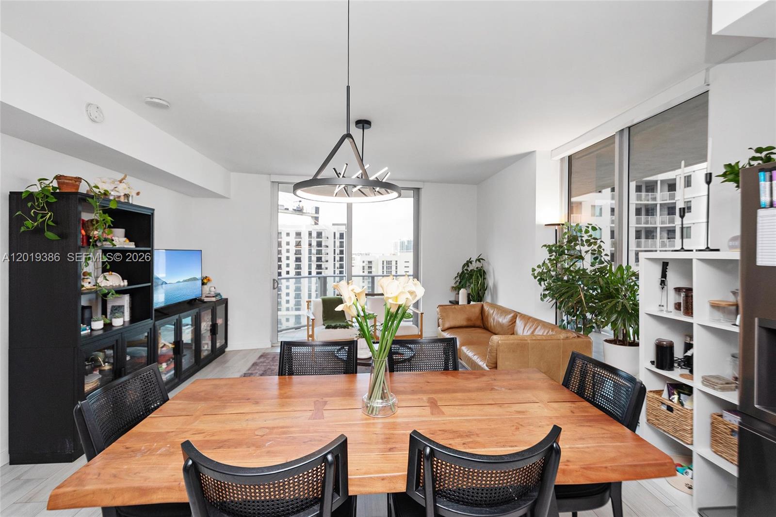 BRICKELL TEN CONDO - Residential