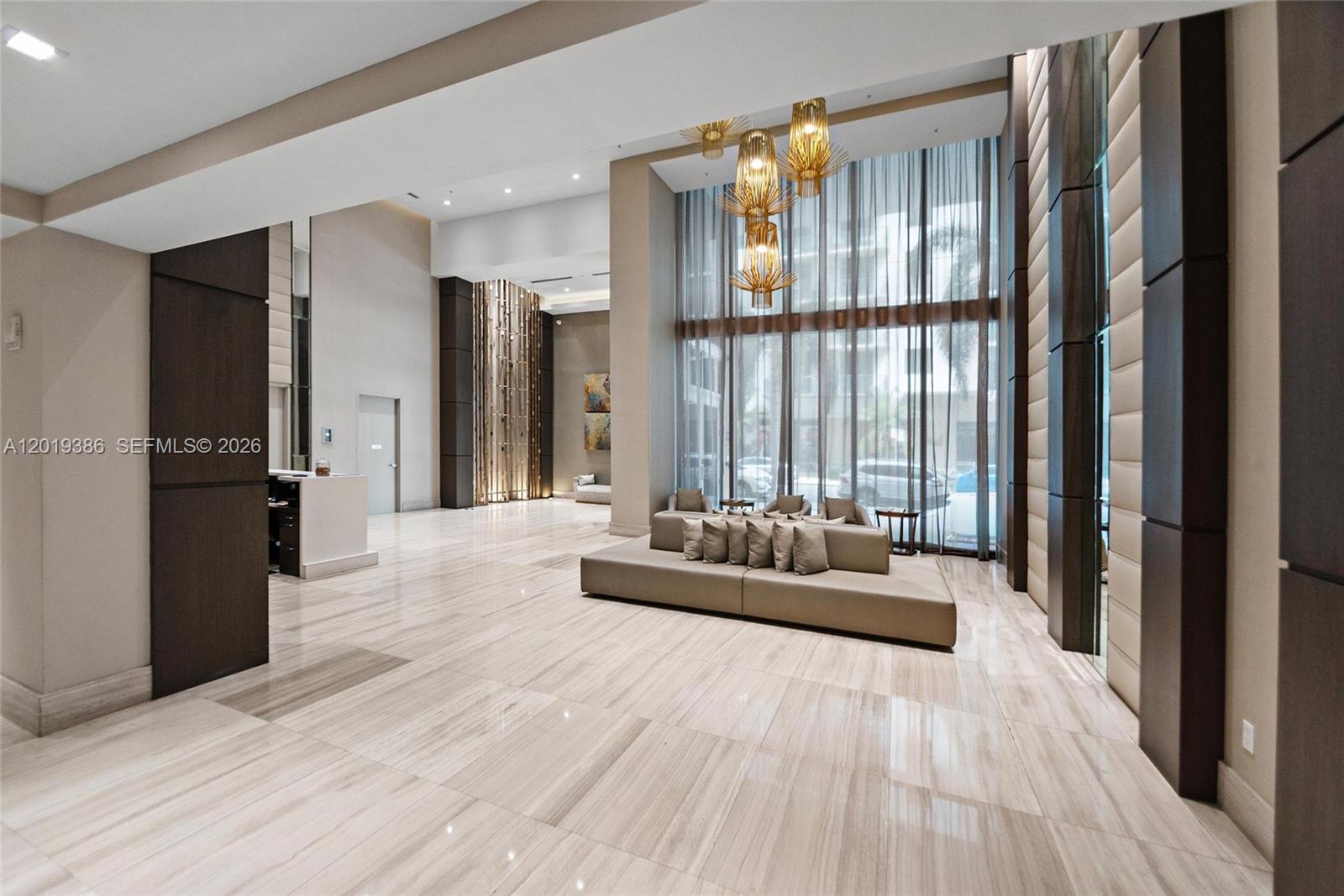 BRICKELL TEN CONDO - Residential