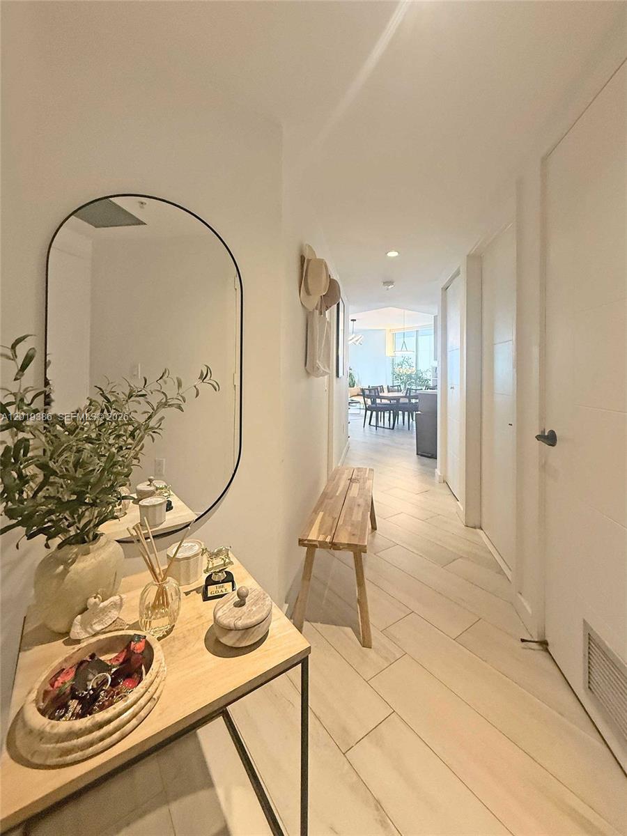 BRICKELL TEN CONDO - Residential