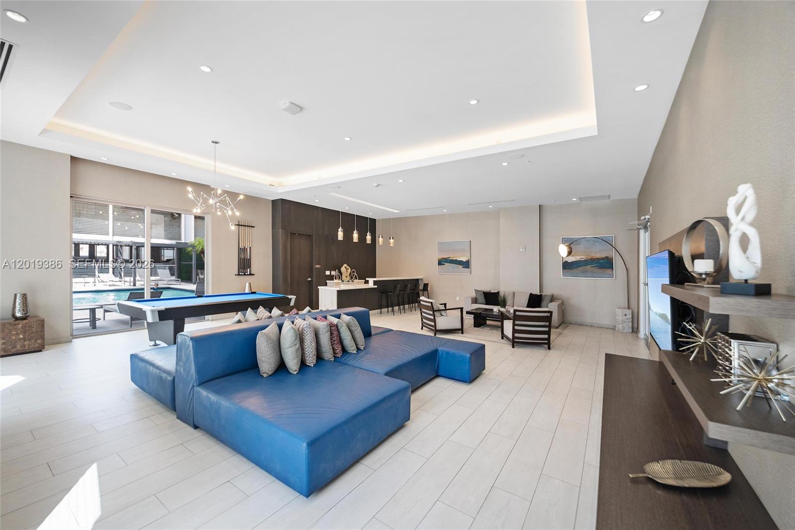 BRICKELL TEN CONDO - Residential