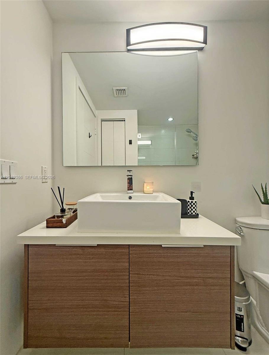 BRICKELL TEN CONDO - Residential