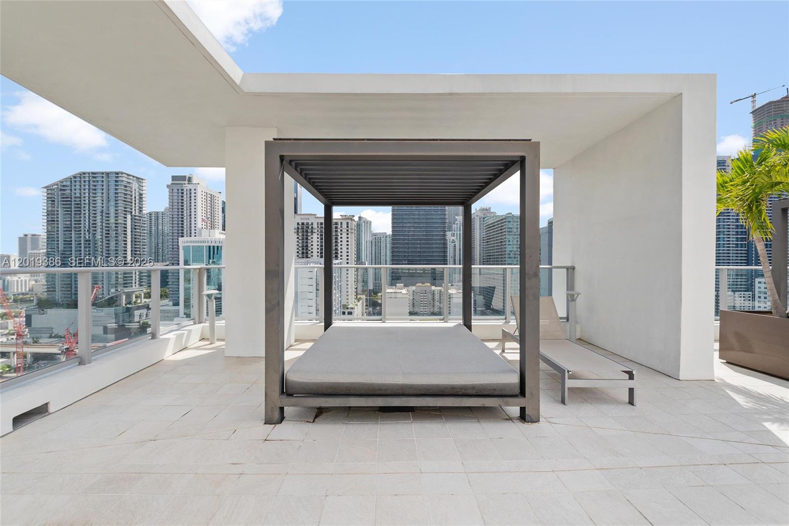 BRICKELL TEN CONDO - Residential