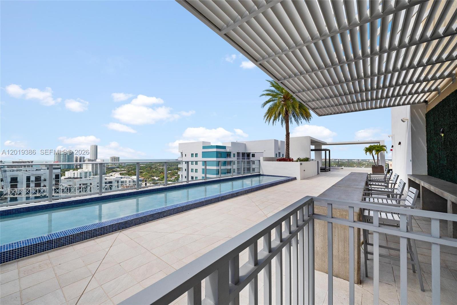 BRICKELL TEN CONDO - Residential