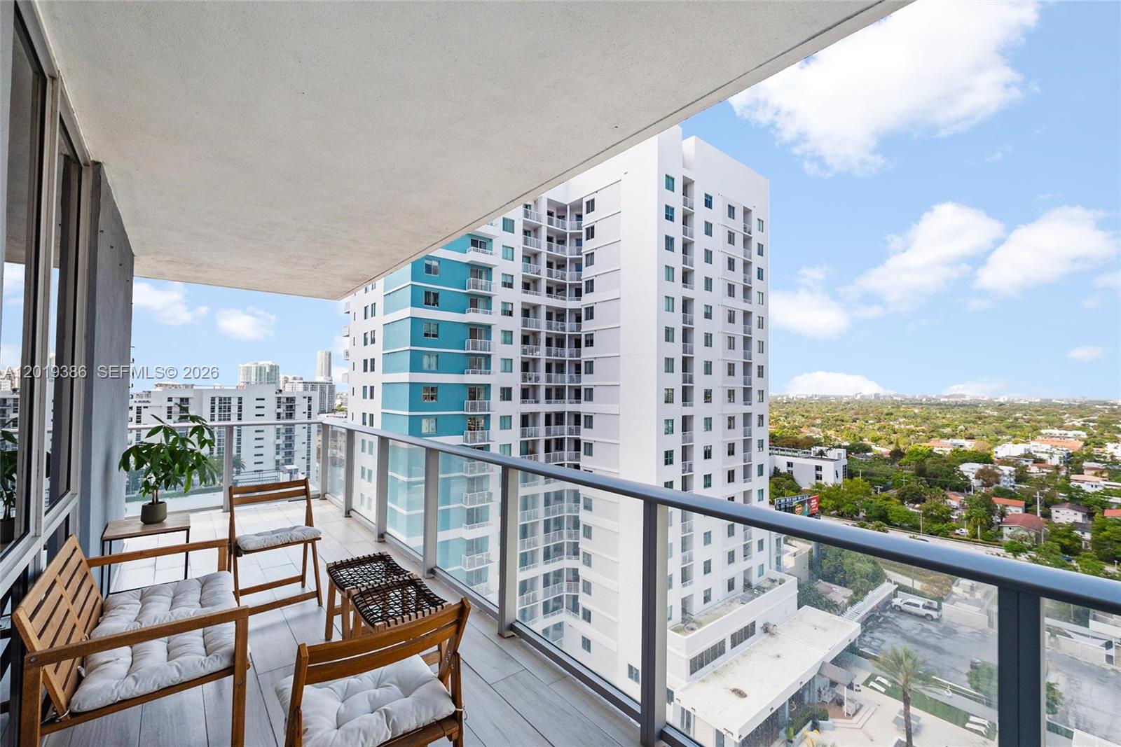 BRICKELL TEN CONDO - Residential