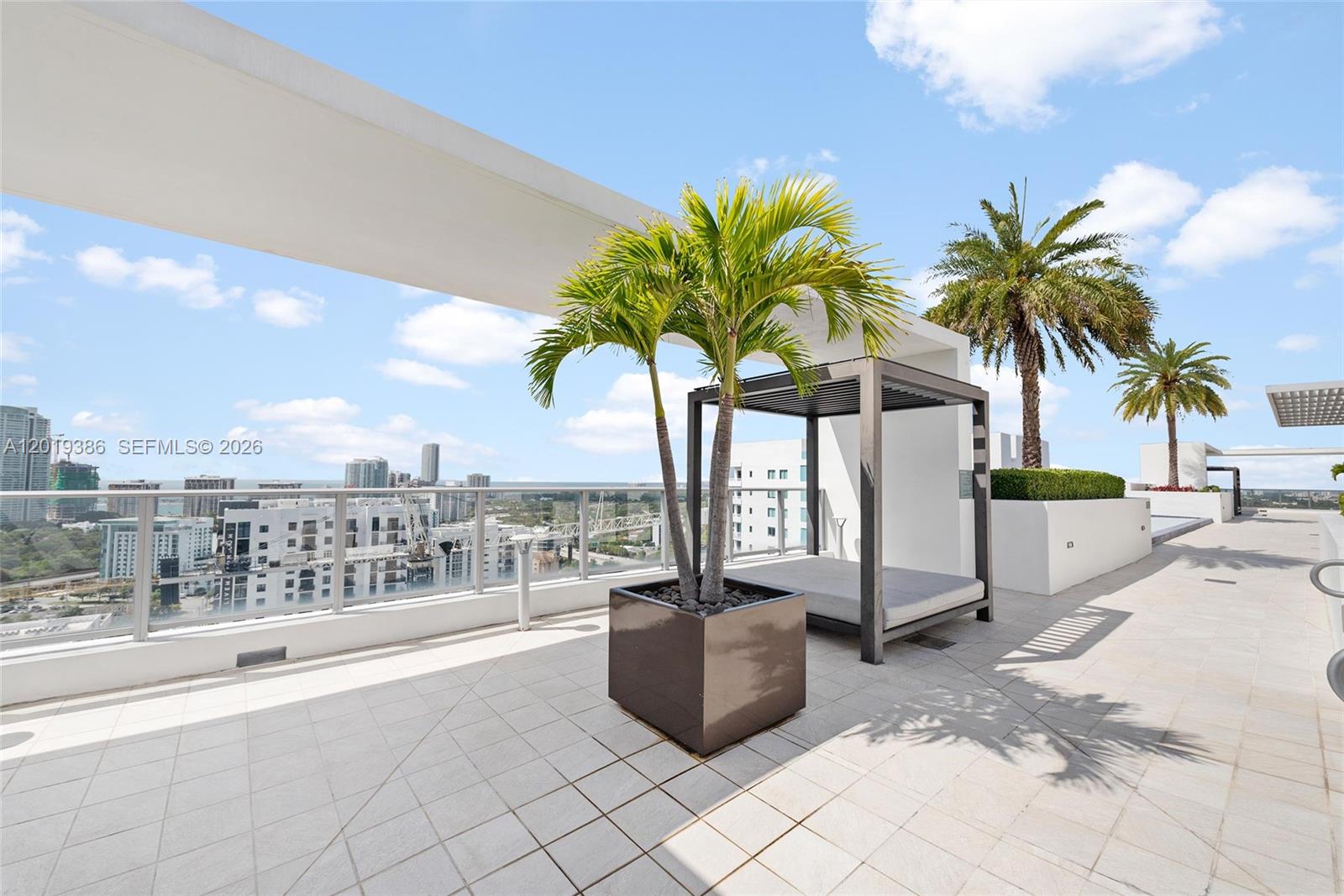 BRICKELL TEN CONDO - Residential