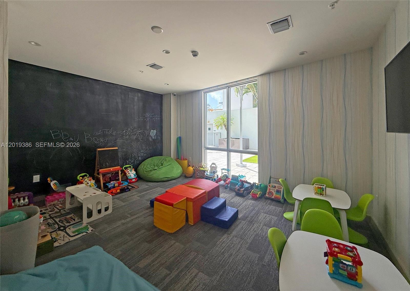 BRICKELL TEN CONDO - Residential