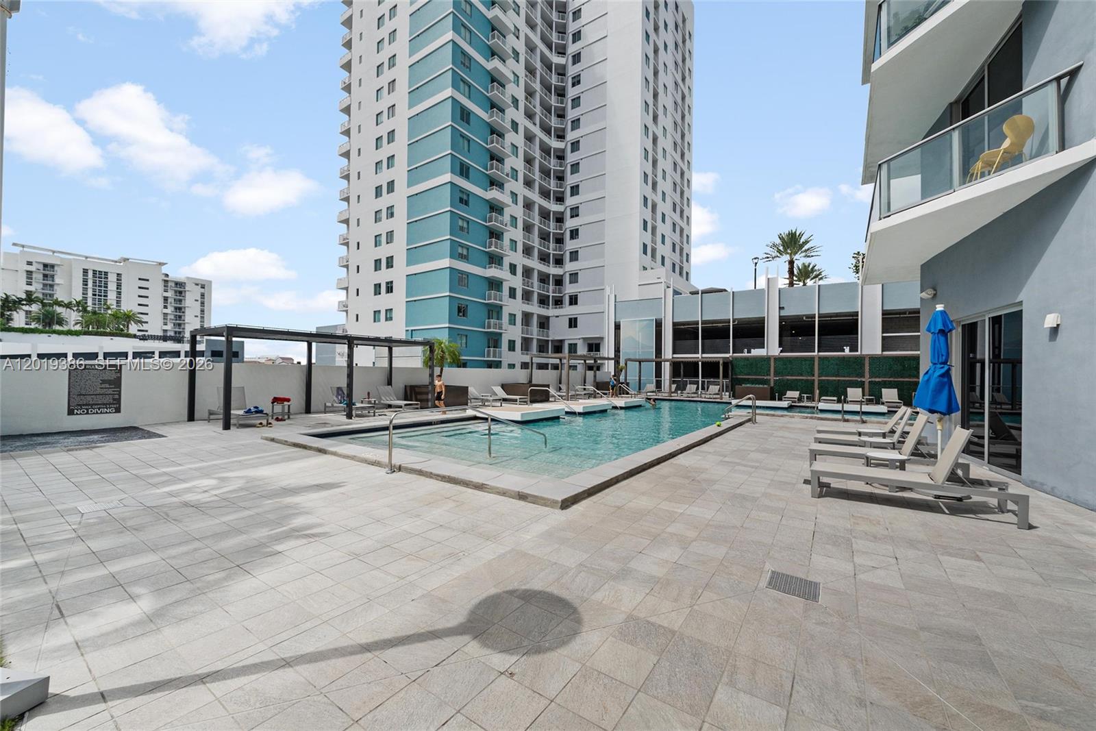 BRICKELL TEN CONDO - Residential